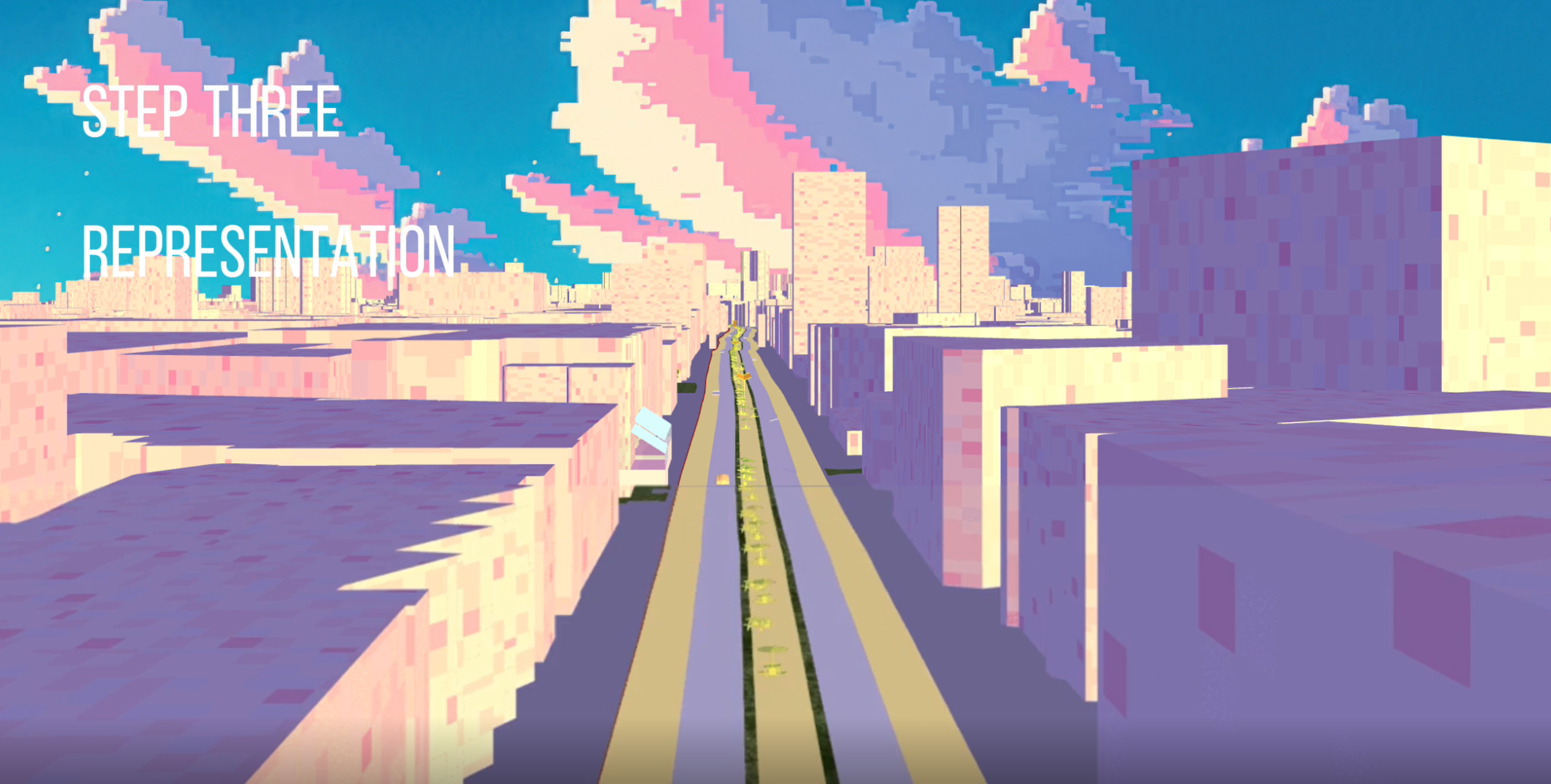 Grand Transit Autonomous